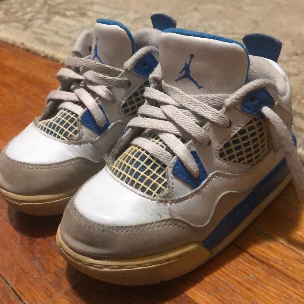 Military Blue 4